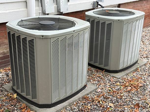 Reliable Ac Repair contractor in Frederick, OK by JG Cool HVAC